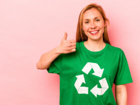 meble z recyklingu